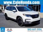 2022 Honda Pilot SE