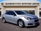 2014 Chevrolet Malibu LS