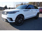 2022 Land Rover Range Rover Velar P250 R-Dynamic S