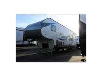 2022 forest river forest river rv xlr micro boost 301lrle 32ft