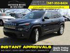 2014 Jeep Other 4WD B.UP CAM ***FINANCING AVAILABLE***