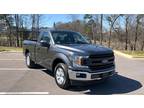 2020 Ford F-150, 12K miles