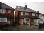 1 bed Room in Beeston for rent