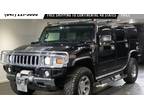 2008 HUMMER H2 Base Rolling Meadows, IL