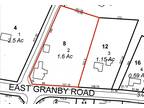 Granby 5BR, Ideal Retail/ Comm