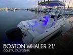 1999 Boston Whaler Conquest Boat for Sale