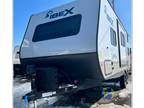 2022 Forest River Forest River Rv IBEX 20BHS 25ft