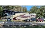 2011 Fleetwood Discovery 42C 43ft