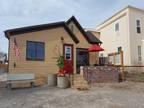 Home For Sale In Cut Bank, Montana