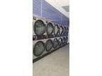 ADC Stack Dryers Coin Op 30LB & 45LB Stack Dryers.