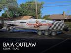 30 foot Baja Outlaw