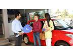 Visit MG Motors Maruti Suzuki Best True Value Showroom Alwar