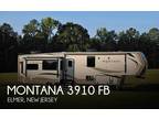 2015 Keystone Keystone Montana 3910 FB 39ft