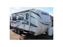 2012 keystone outback 210rs 22ft