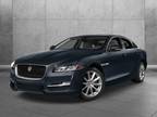 2016 Jaguar Xj R-Sport