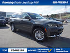 2022 Jeep Grand Cherokee L Laredo