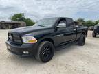 2012 Ram 1500 ST