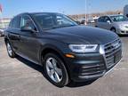 2019 Audi Q5 2.0T quattro Premium Plus