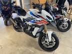 2022 BMW S 1000 XR Light white/M Motorsport Motorcycle for Sale