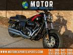 Used 2016 Harley-Davidson FXDF for sale.