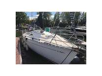2001 dufour classic 38 boat for sale