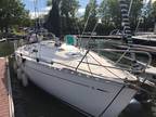 2001 dufour classic 38 Boat for Sale