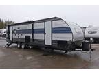 2021 Forest River RV Forest River Rv Cherokee Grey Wolf 26MK 33ft