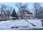 Single Family Home in Zanesville from HUD Foreclosed