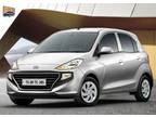 Hyundai Santro Magna on Road Price in New Delhi