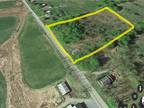 Plot For Sale In Poultney, Vermont