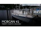 1977 Morgan Out Island 41 Boat for Sale