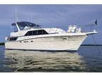 1989 Chris-Craft Catalina 381 Boat for Sale