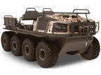2022 Argo Conquest 950 Outfitter
