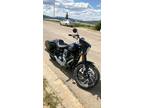 2021 Harley-Davidson Sport Glide FLSB Motorcycle for Sale
