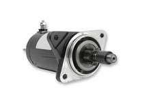 Parts unlimited replacement starter motor for sea-doo 3d