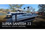 2003 Supra Santera 22 Boat for Sale