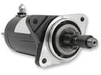 Parts Unlimited Replacement Starter Motor for Sea-Doo GTI