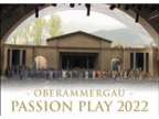 Passionsspiele Oberammergau Tickets