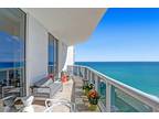 16001 Collins Ave #3002 Available May 2/2022 Sunny Isles Beach, FL 33160