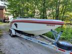 2001 Checkmate ZT 240 Boat for Sale