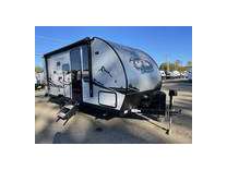 2022 forest river forest river rv cherokee wolf pup 16pfbl 23ft