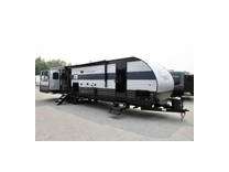 2022 forest river forest river rv cherokee 306mm 40ft