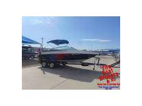 2006 crownline 192br open bow