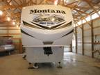 2013 Keystone Montana 3582RL 40ft