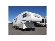 2004 keystone outback 29fbh-s 31ft