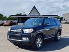 2013 Toyota 4Runner SR5