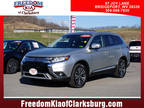 2020 Mitsubishi Outlander SEL