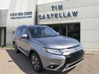 2020 Mitsubishi Outlander