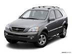 2006 Kia Sorento EX