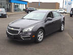 2016 Chevrolet Cruze Limited 1LT Auto